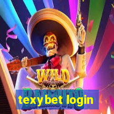 texybet login